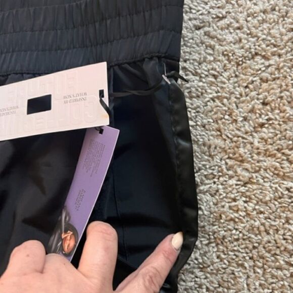 NWT Future Collective Pull On Ankle Leg Joggers 4X - Picture 5 of 6